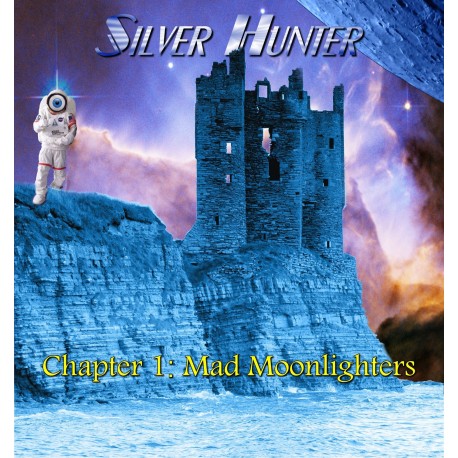 Chapter 1: Mad moonlighters