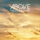 Above