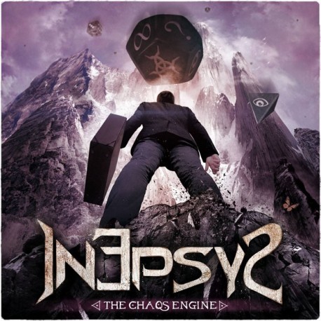 The chaos engine