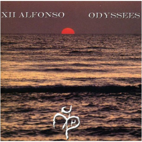 Odyssées