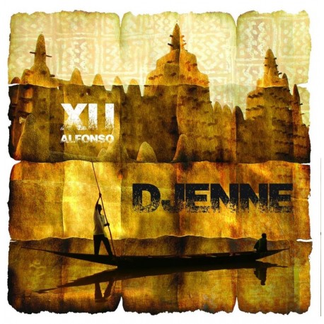 Djenne