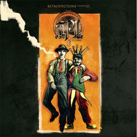Retrospections Vol I + II