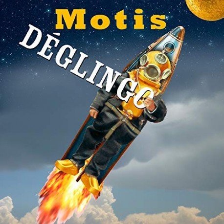 MOTIS - Deglingo