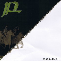 JPL - Noir & blanc (FLAC)