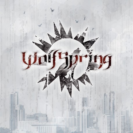 WOLFSPRING - WolfSpring (FLAC)