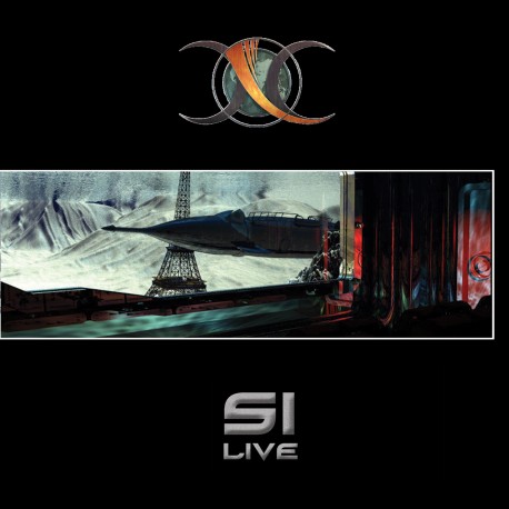 NEMO - Si Live (FLAC)