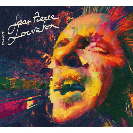 Jean Pierre LOUVETON - 1994-2024