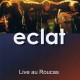 Live au Roucas