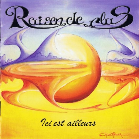 Raison de plus - ici est ailleurs